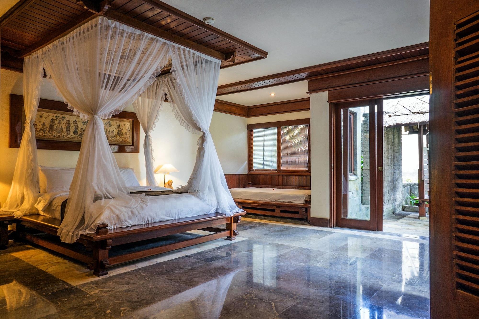 Balisani Suites Hotel Kerobokan Екстериор снимка