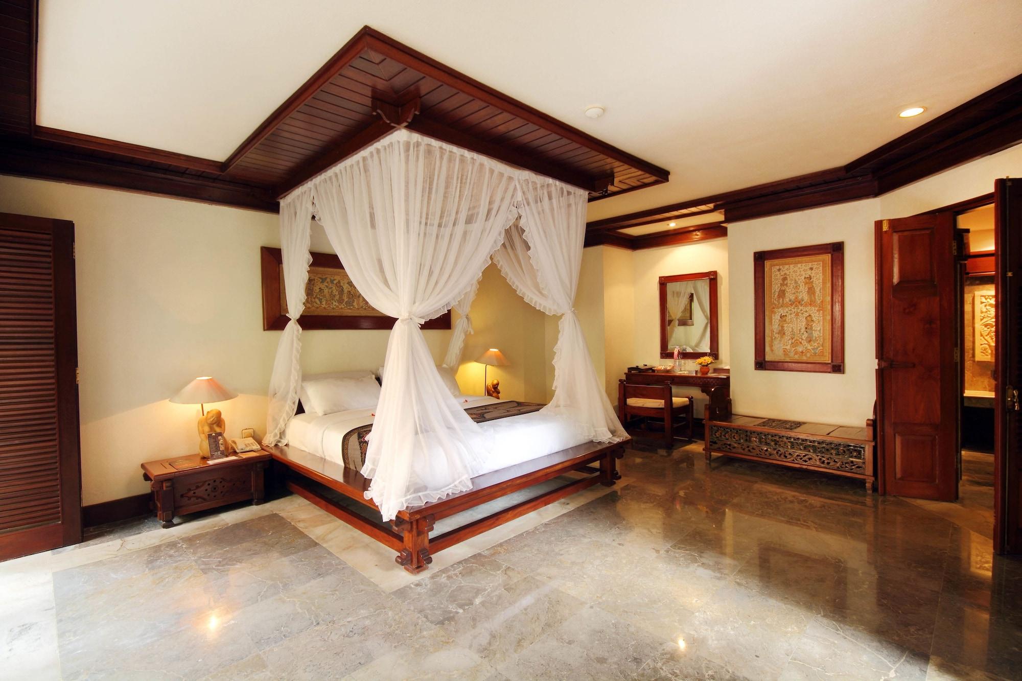 Balisani Suites Hotel Kerobokan Екстериор снимка
