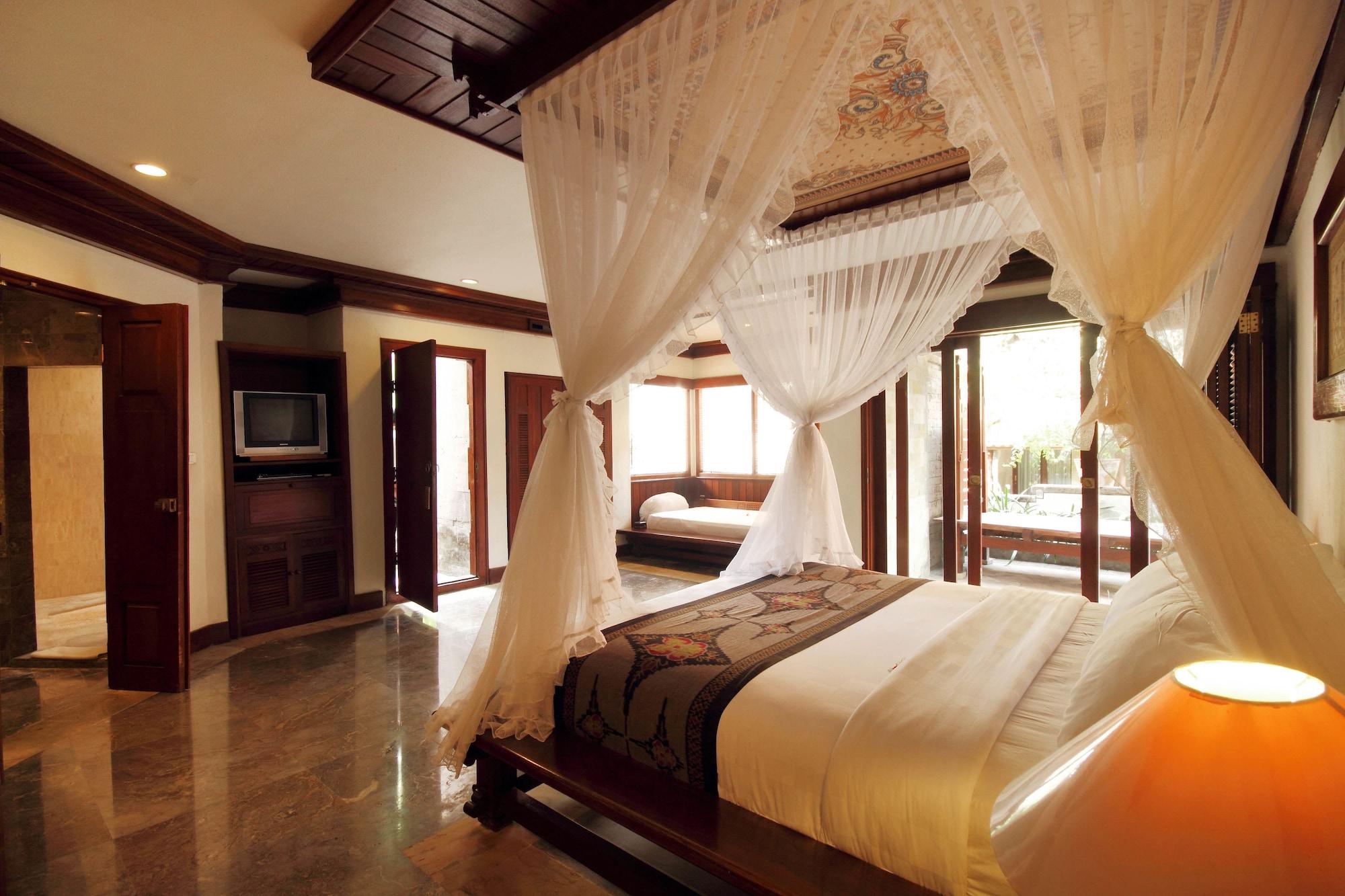 Balisani Suites Hotel Kerobokan Екстериор снимка
