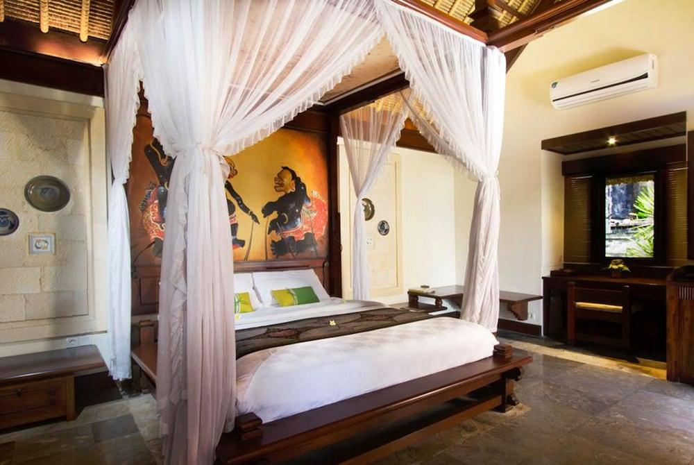 Balisani Suites Hotel Kerobokan Екстериор снимка