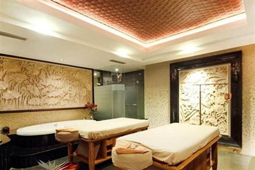 Balisani Suites Hotel Kerobokan Екстериор снимка