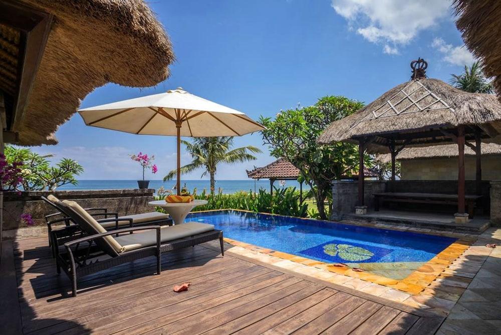 Balisani Suites Hotel Kerobokan Екстериор снимка