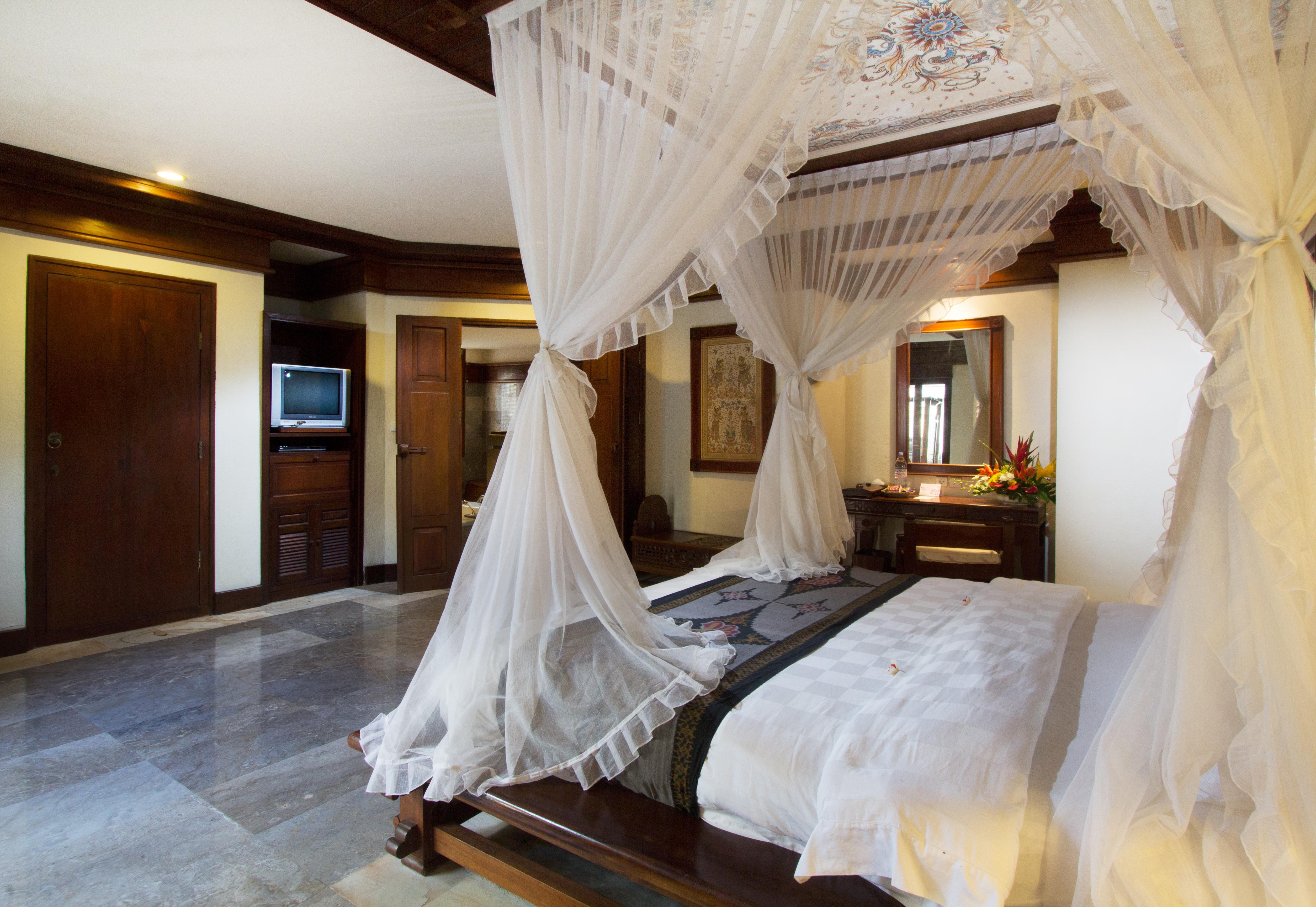 Balisani Suites Hotel Kerobokan Екстериор снимка