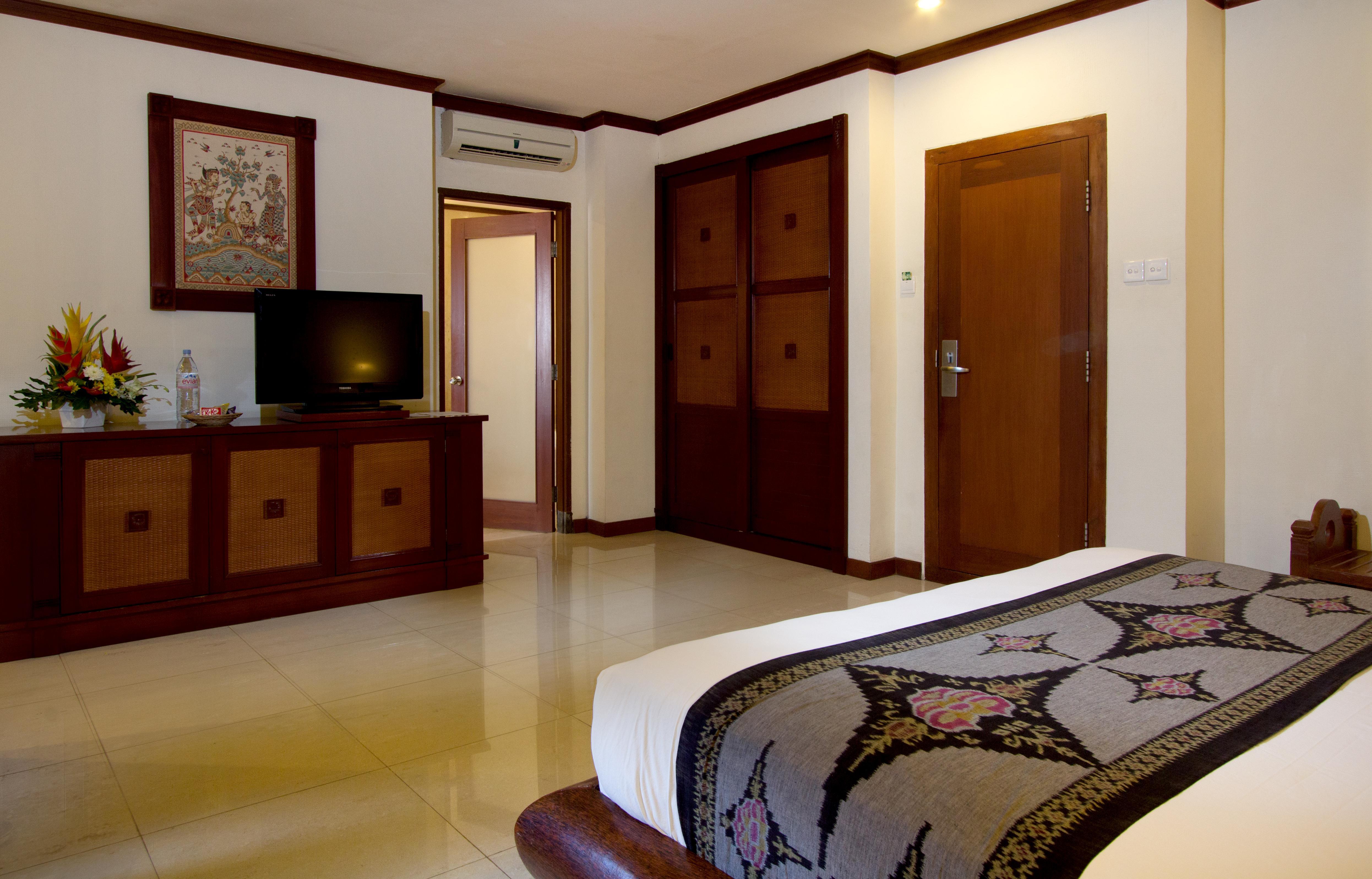 Balisani Suites Hotel Kerobokan Екстериор снимка