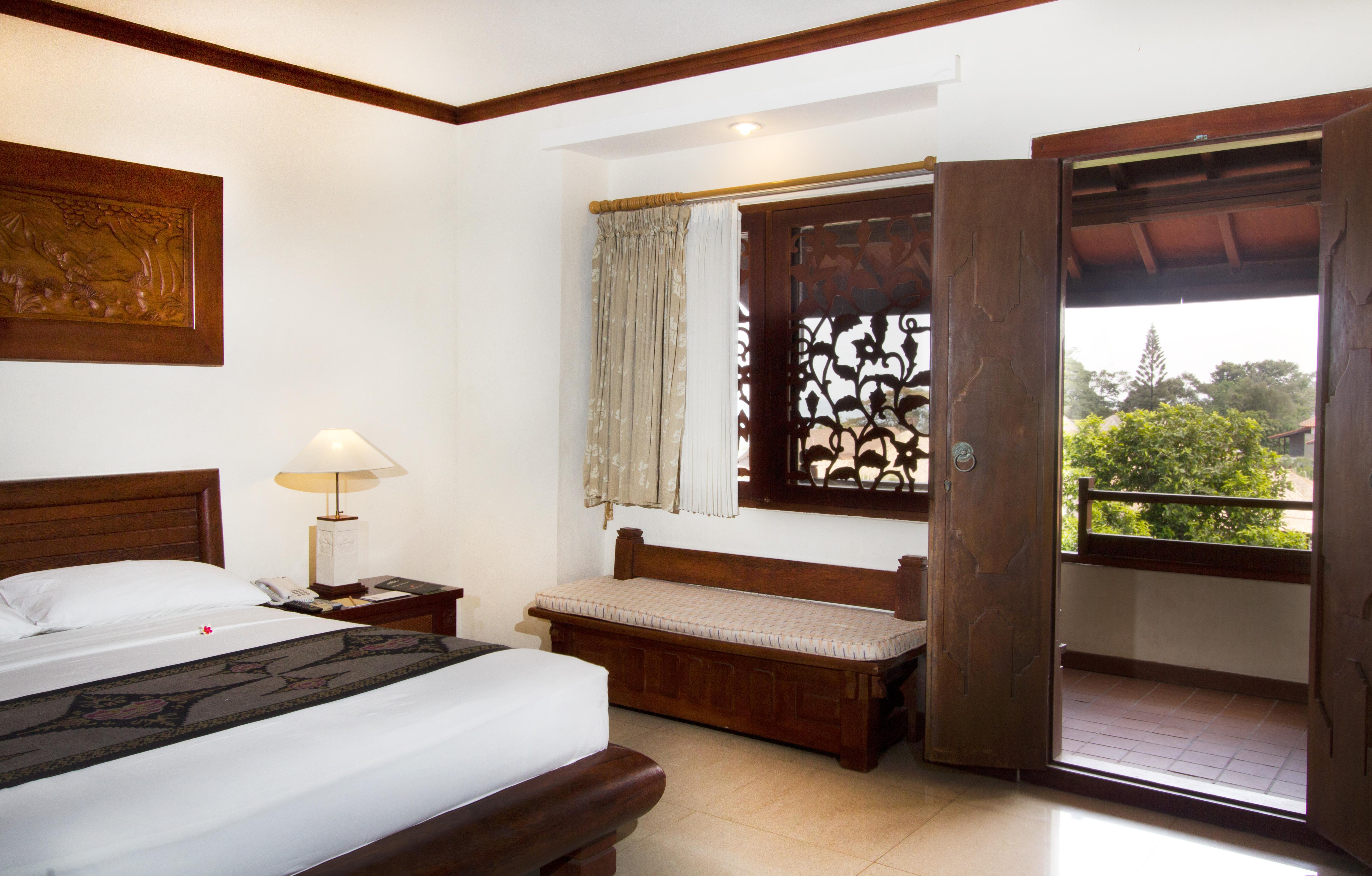 Balisani Suites Hotel Kerobokan Екстериор снимка