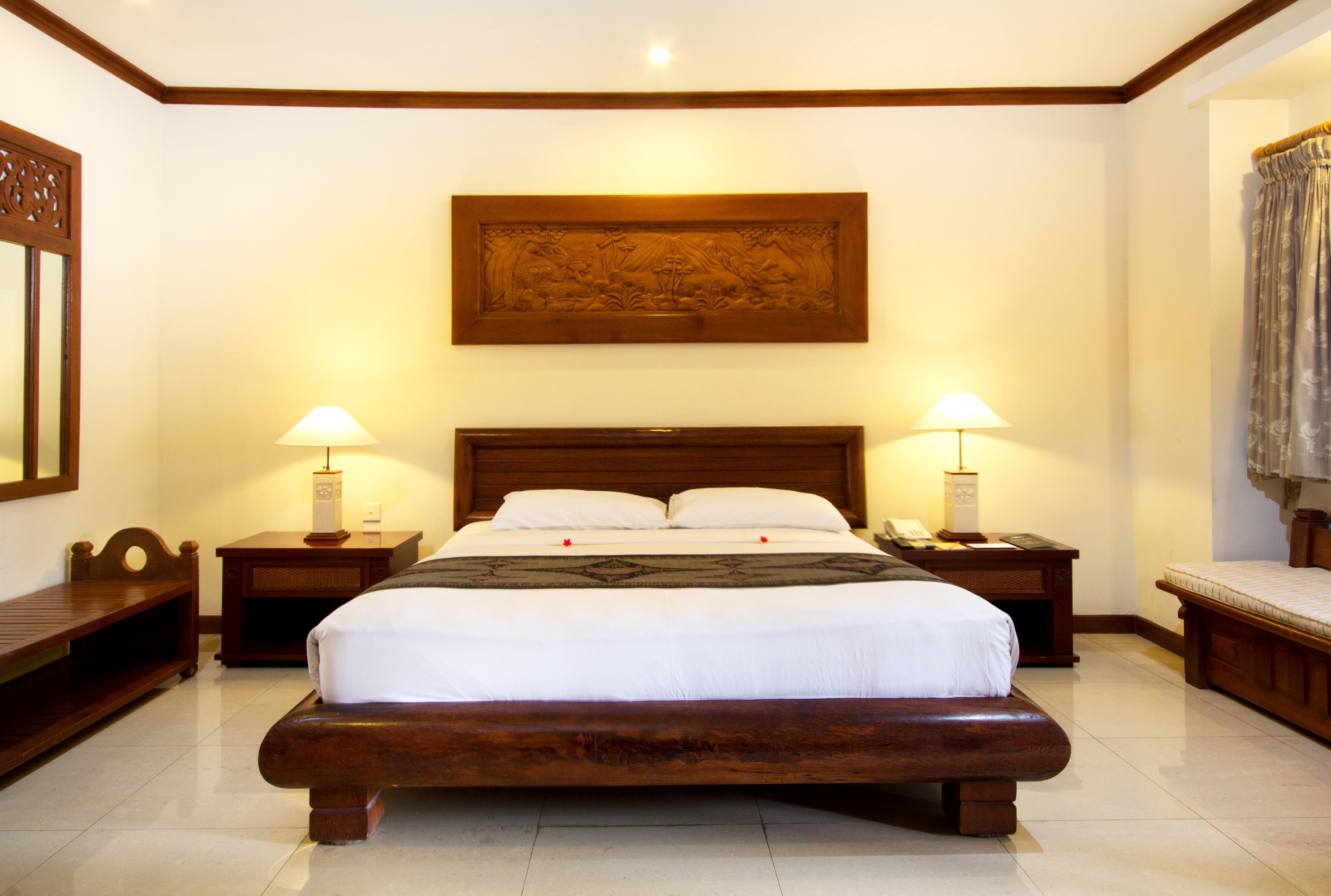 Balisani Suites Hotel Kerobokan Екстериор снимка