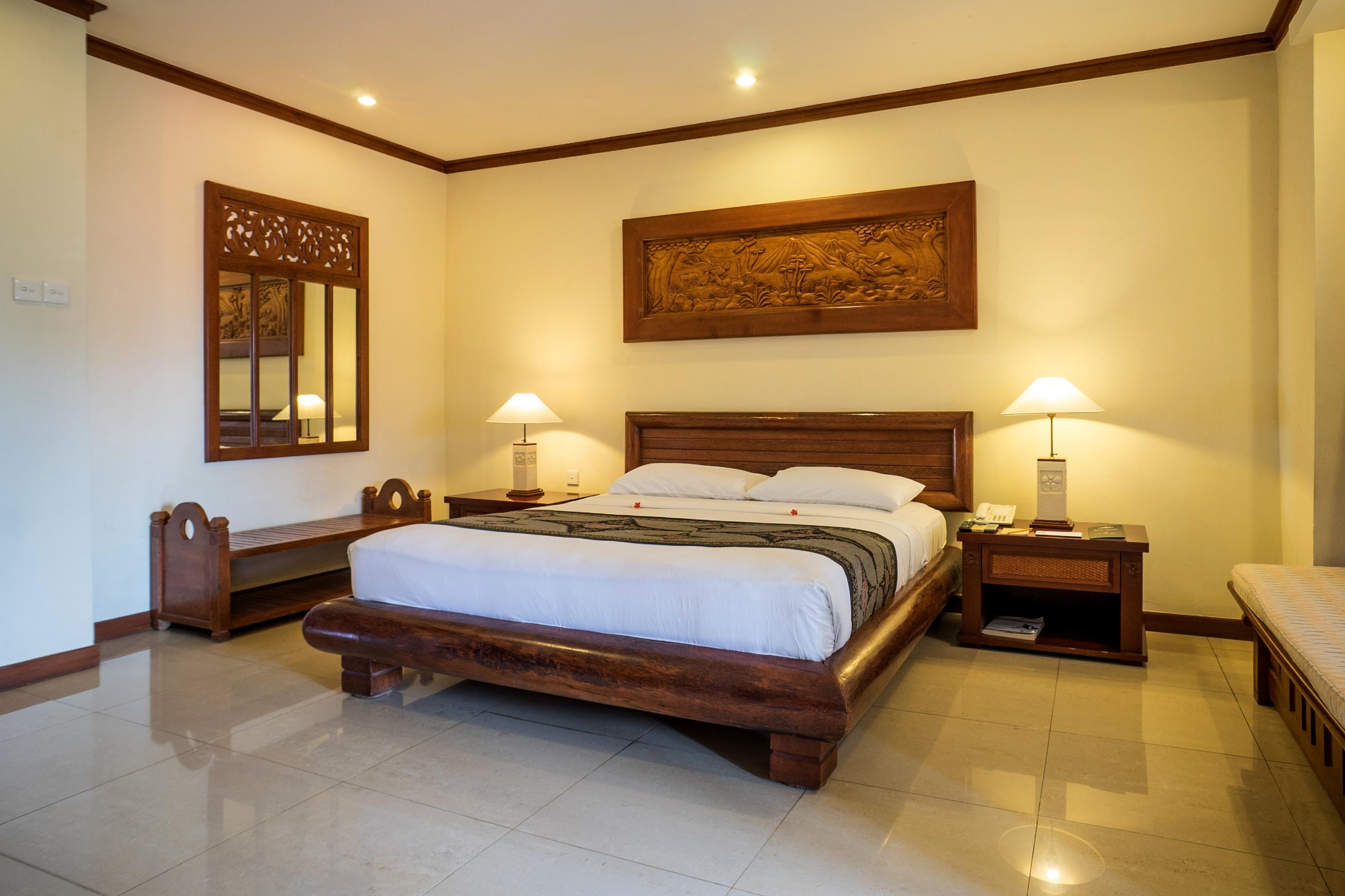 Balisani Suites Hotel Kerobokan Екстериор снимка