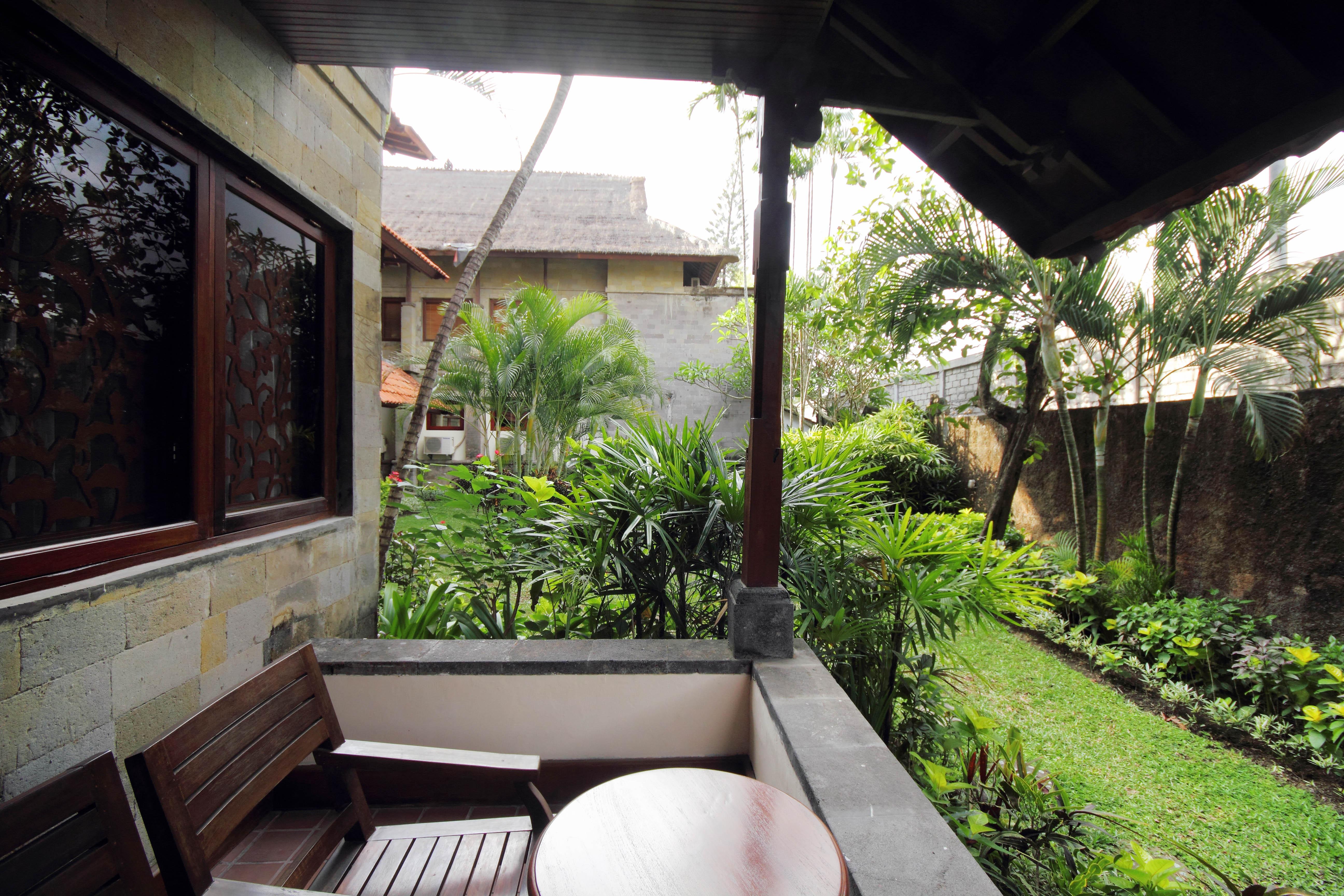 Balisani Suites Hotel Kerobokan Екстериор снимка