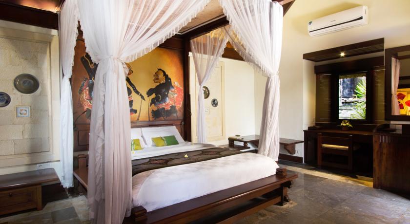 Balisani Suites Hotel Kerobokan Екстериор снимка