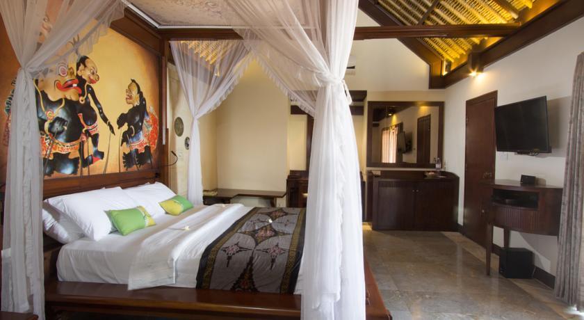 Balisani Suites Hotel Kerobokan Екстериор снимка