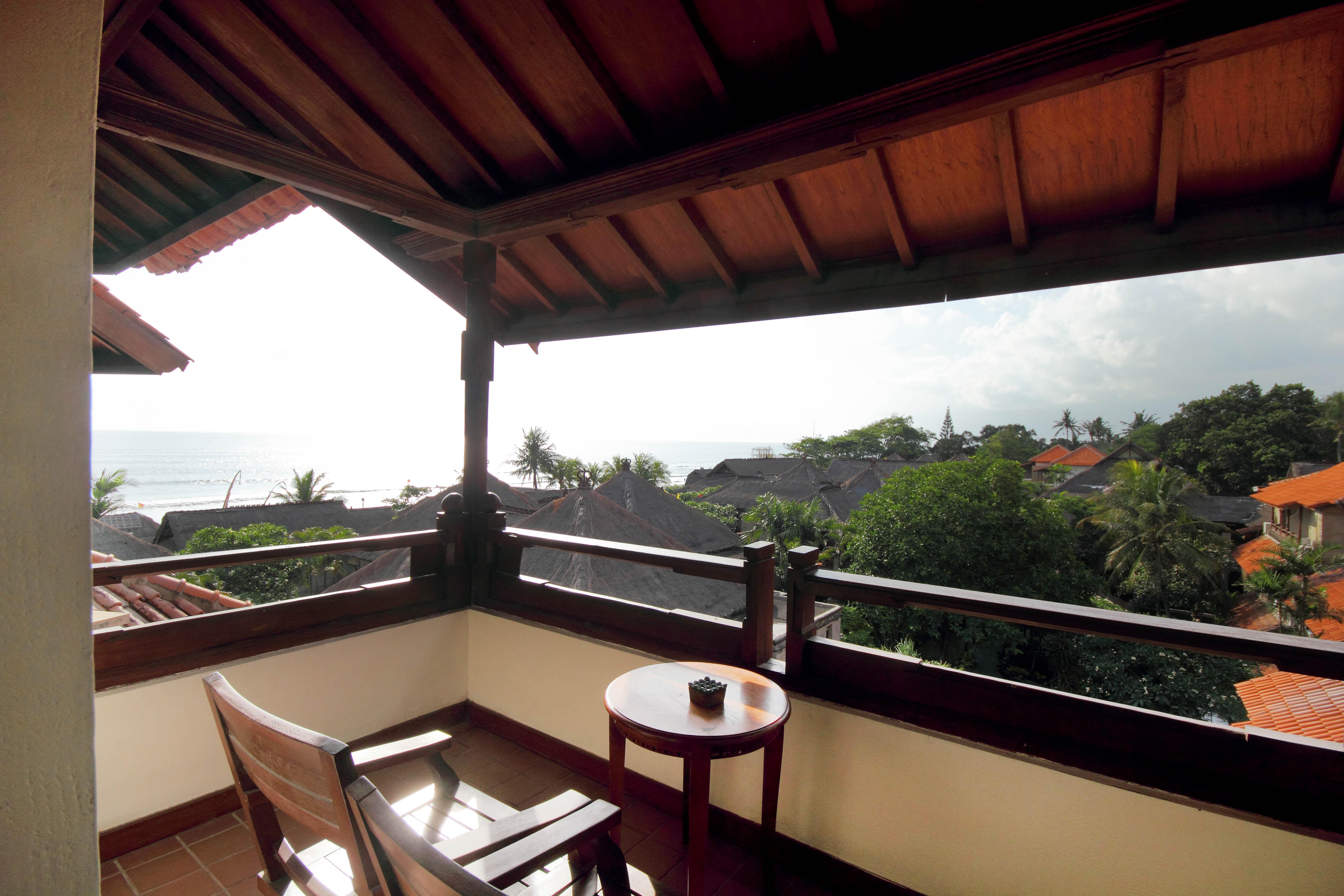 Balisani Suites Hotel Kerobokan Екстериор снимка