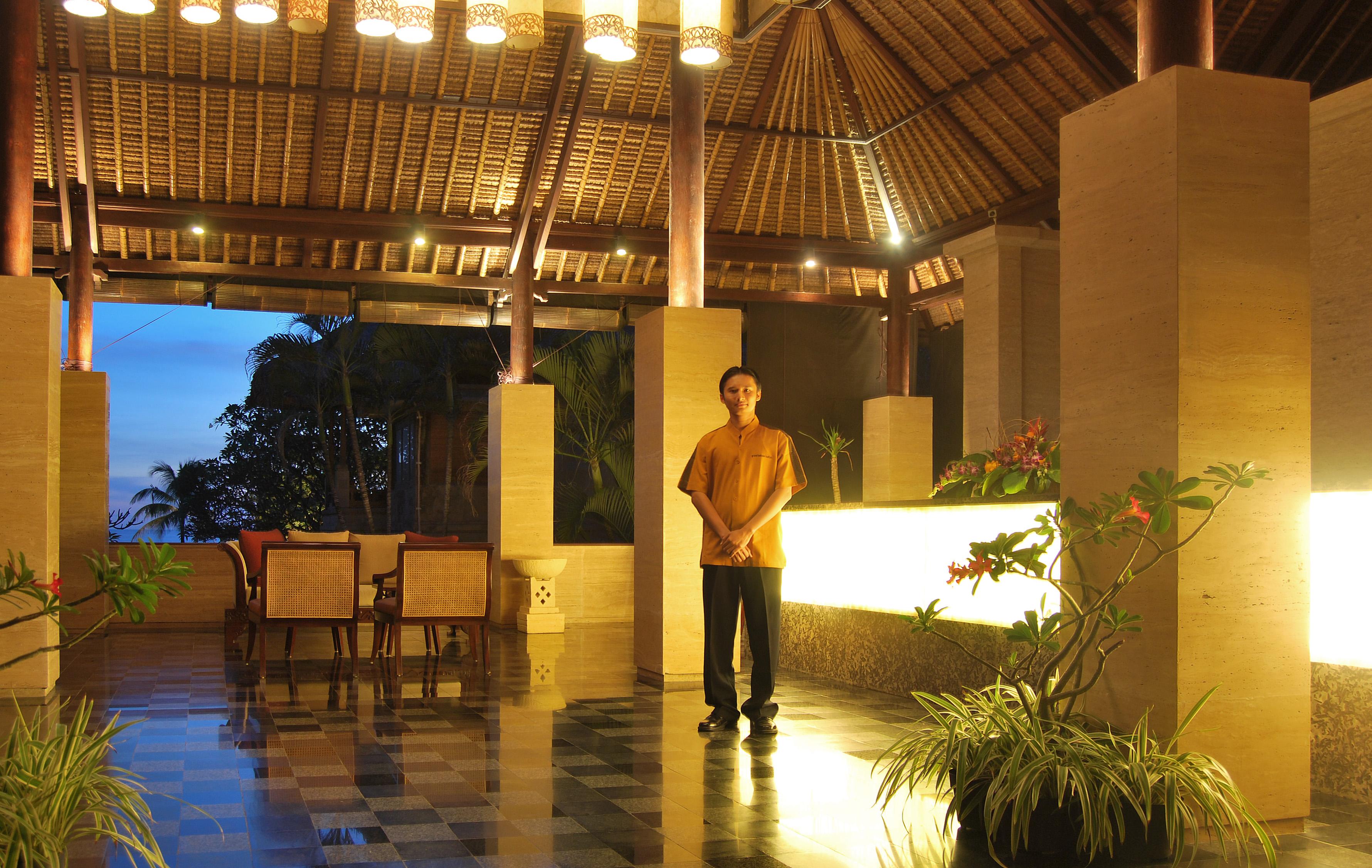 Balisani Suites Hotel Kerobokan Екстериор снимка