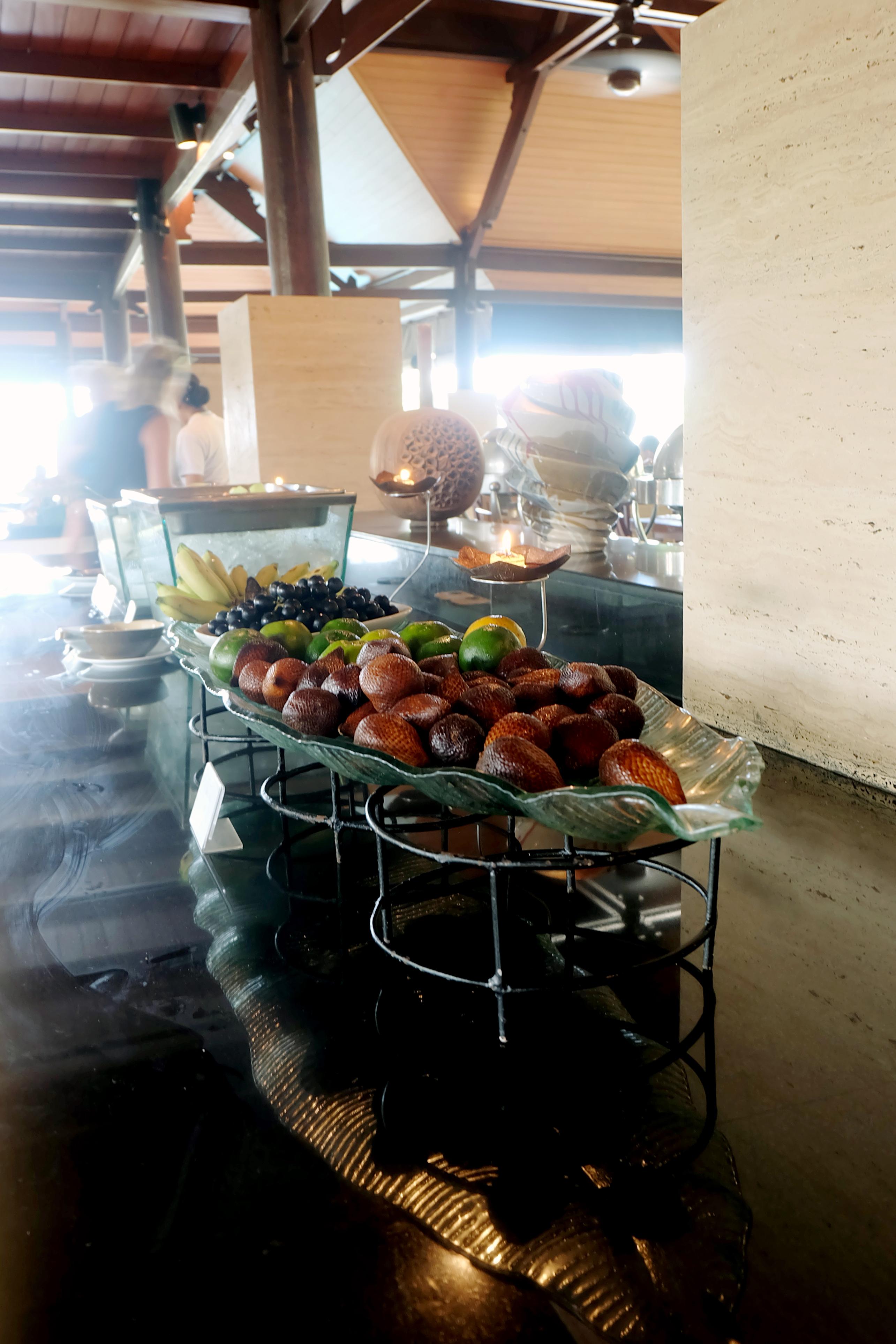 Balisani Suites Hotel Kerobokan Екстериор снимка