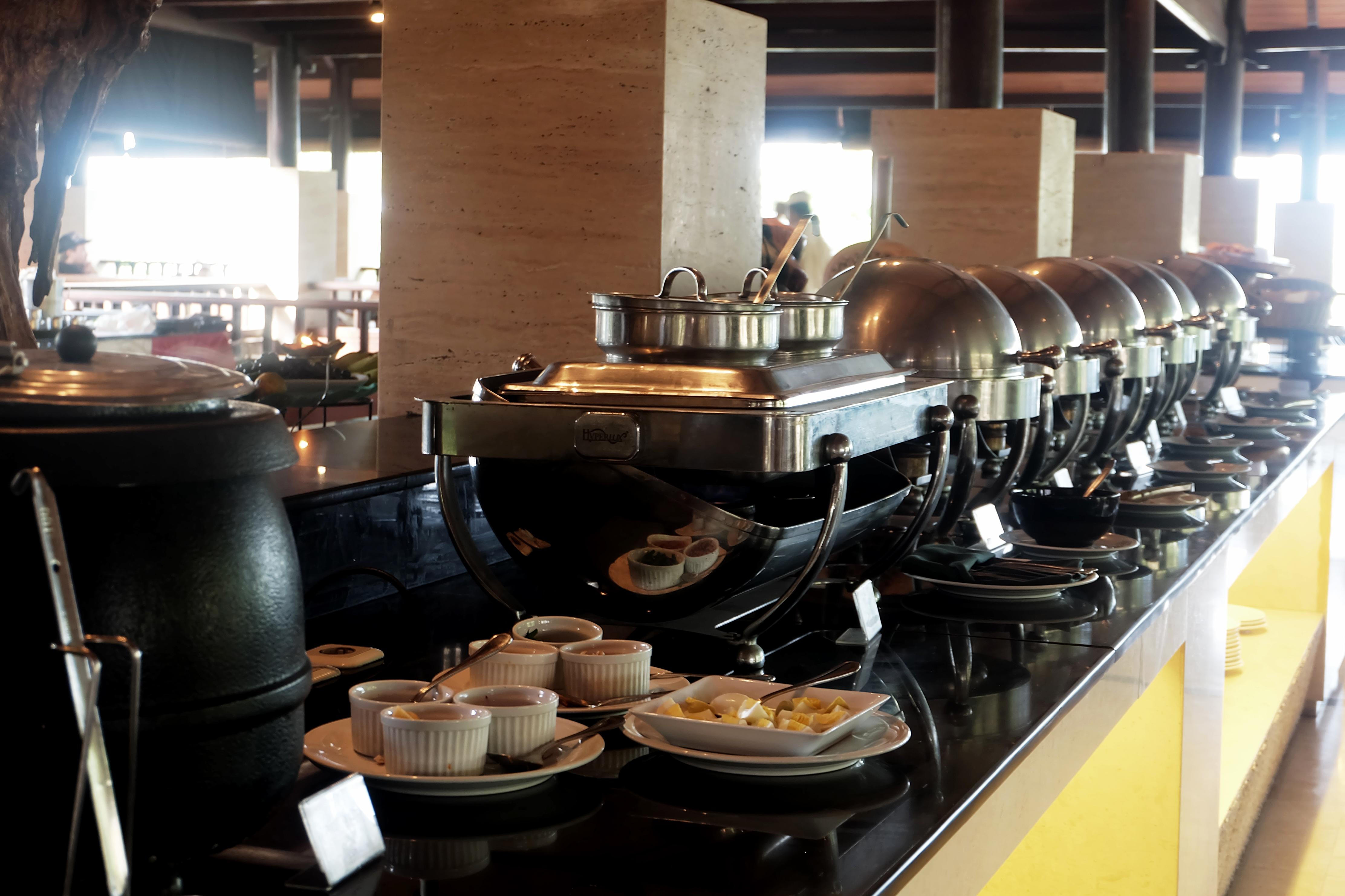 Balisani Suites Hotel Kerobokan Екстериор снимка