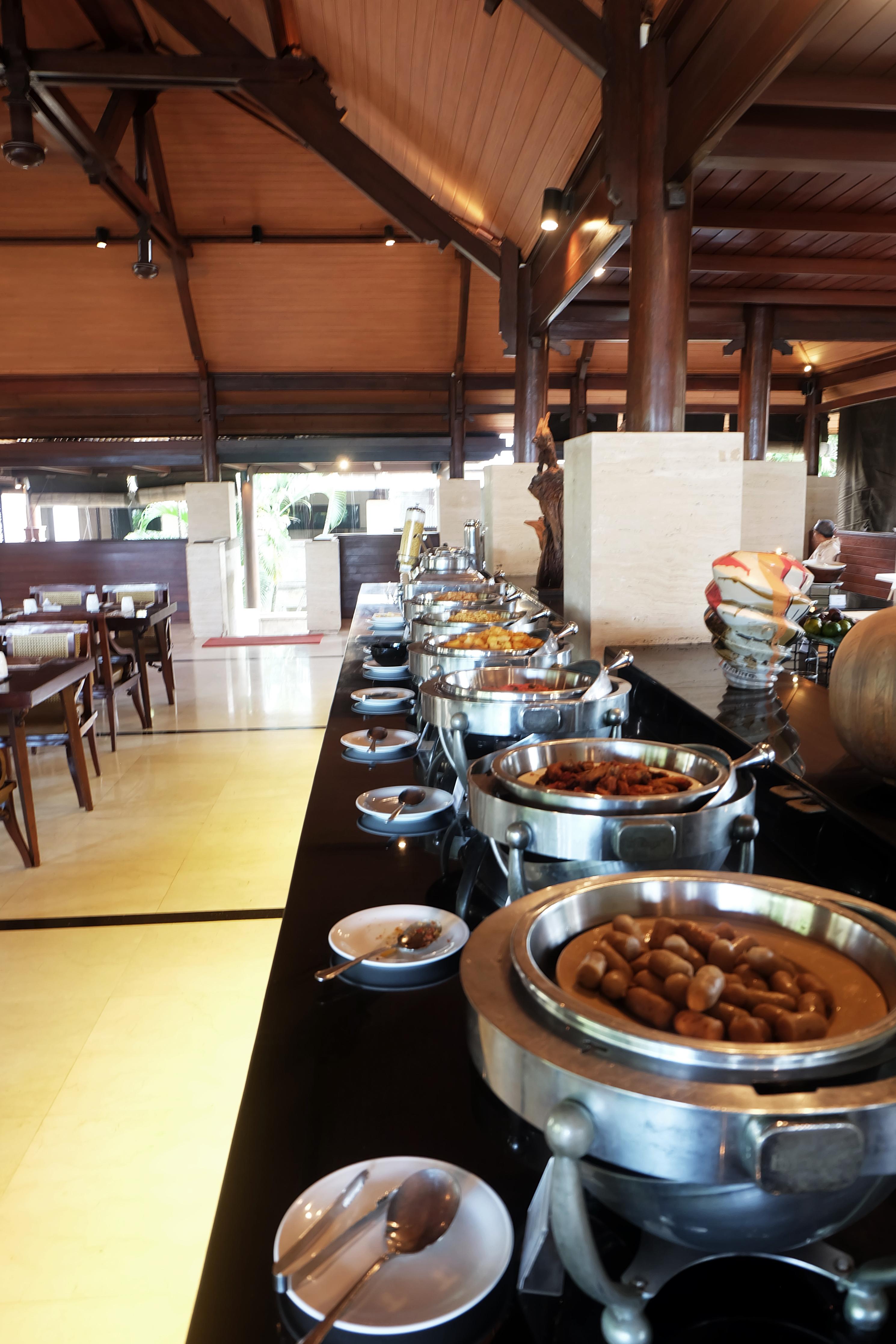 Balisani Suites Hotel Kerobokan Екстериор снимка