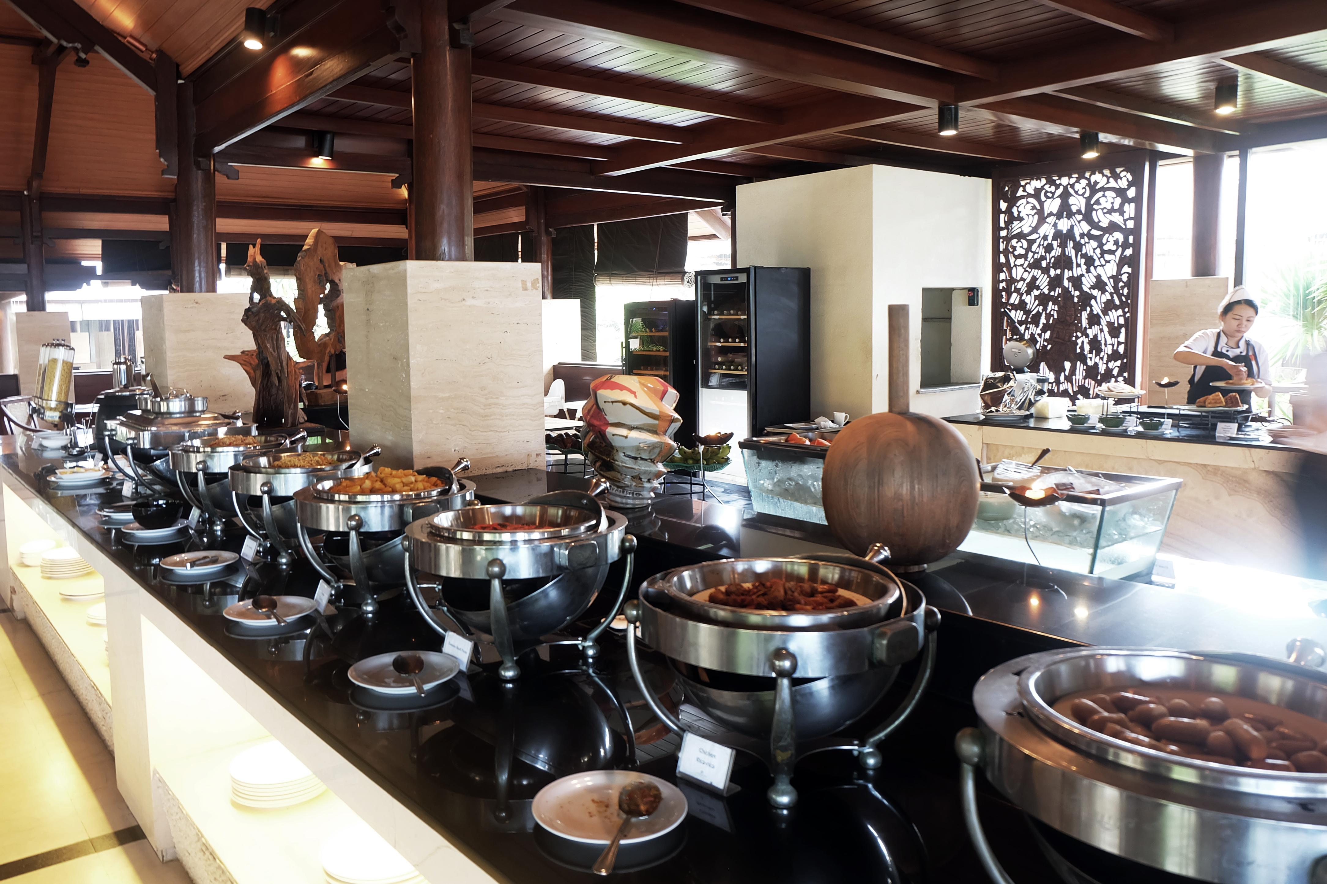 Balisani Suites Hotel Kerobokan Екстериор снимка