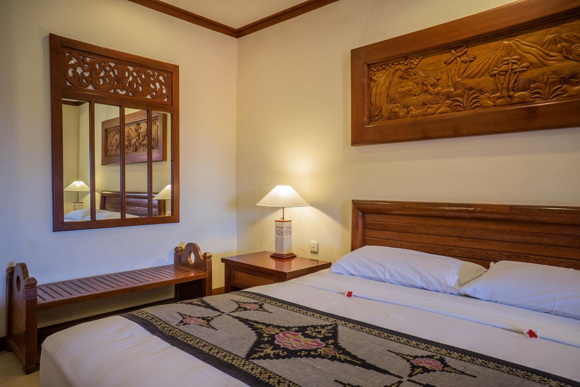 Balisani Suites Hotel Kerobokan Екстериор снимка