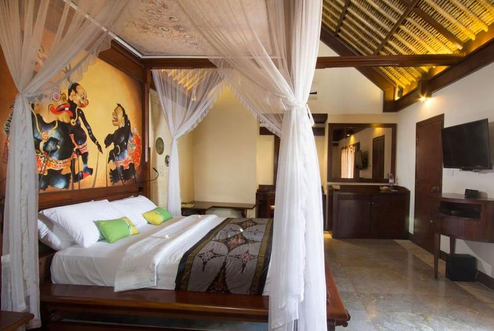 Balisani Suites Hotel Kerobokan Екстериор снимка
