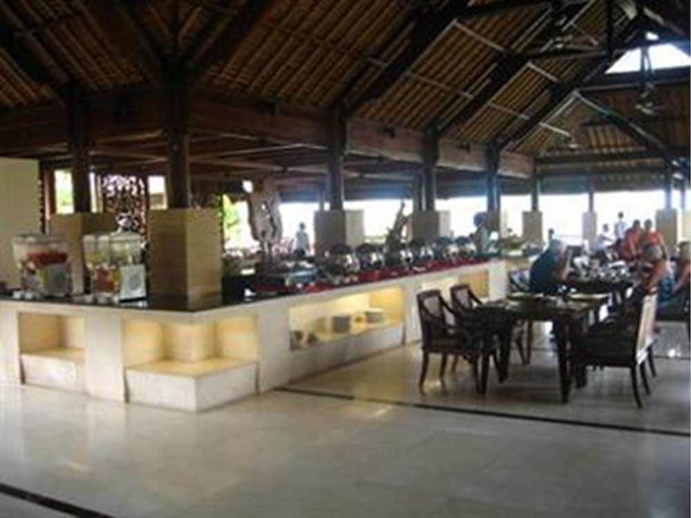 Balisani Suites Hotel Kerobokan Екстериор снимка