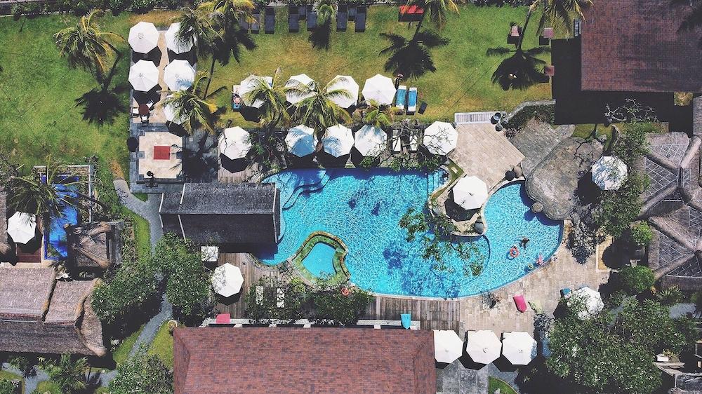 Balisani Suites Hotel Kerobokan Екстериор снимка