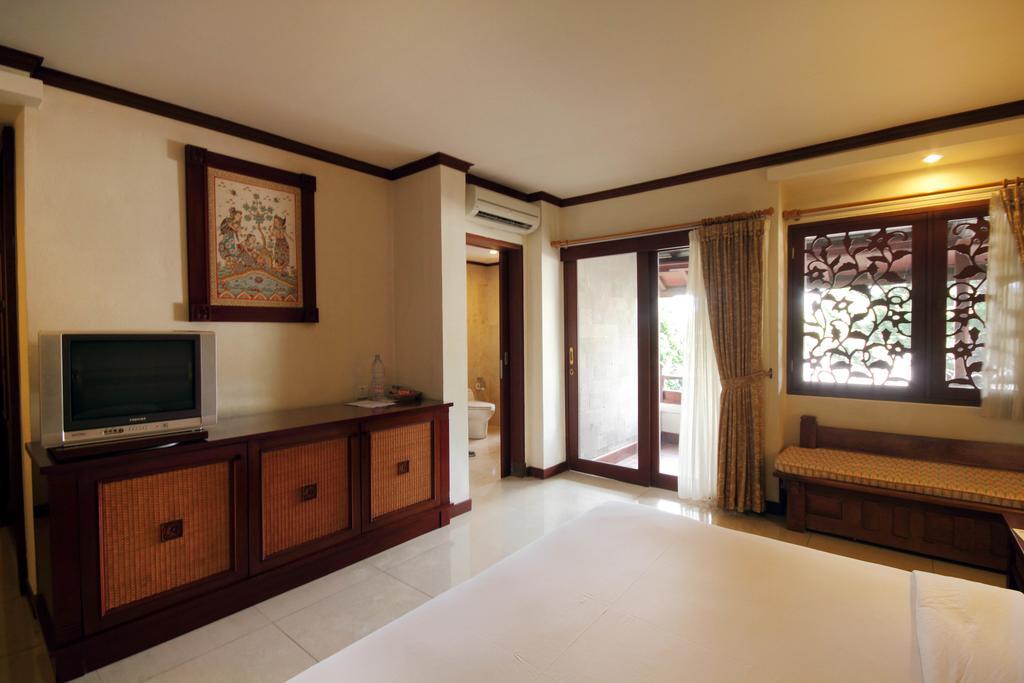 Balisani Suites Hotel Kerobokan Екстериор снимка