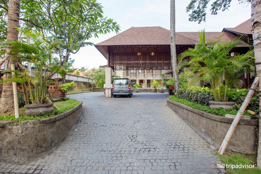 Balisani Suites Hotel Kerobokan Екстериор снимка