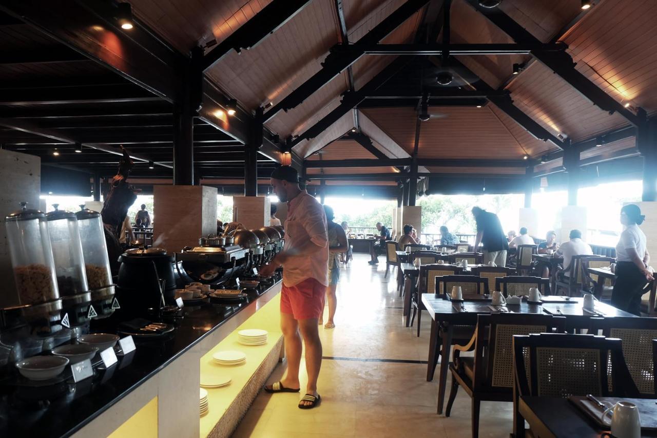 Balisani Suites Hotel Kerobokan Екстериор снимка