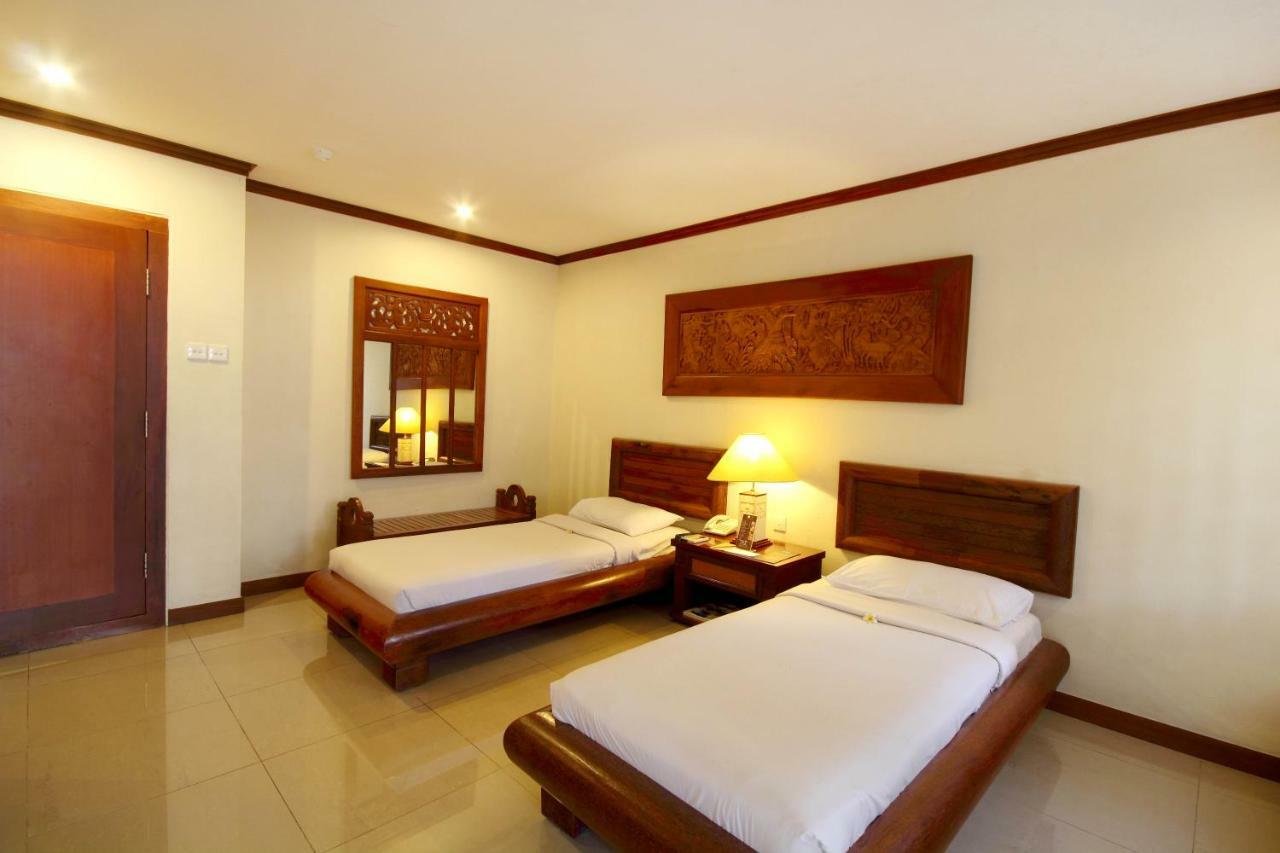 Balisani Suites Hotel Kerobokan Екстериор снимка